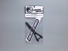 Factory Pro FP-O-SCP044S Schumacher Mi10/Mi9/Mi8 HGT - Split Upper Deck Rear Std. - Graphite 1.6