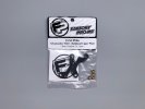 Factory Pro FP-O-SCP046 Schumacher Mi10 - Rear Bulkhead Plate - Graphite 3.0 (1Pair)
