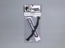 Factory Pro FP-O-SCP048 Schumacher Mi10 - Rear Body Mount Std. - Graphite 3.0