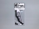Factory Pro FP-O-SCP049 Schumacher Mi10 - Rear Upper Body Mount - Graphite 3.0