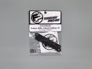 Factory Pro FP-O-TCPM01M Tamiya M08 - Chassis Stiffener M (for 225) - Graphite