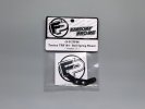 Factory Pro FP-O-TCPF08 Tamiya TRF104 - Roll Spring Mount - Graphite 2.0