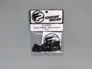 Factory Pro FP-O-TCPF09 Tamiya TRF104 - Battery Guard - Graphite