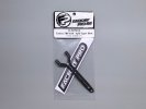 Factory Pro FP-O-TCP011S Tamiya TRF421X - Split Upper Deck Lite Front - Graphite 1.6mm