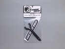 Factory Pro FP-O-TCP011 Tamiya TRF421X - Split Upper Deck Front - Graphite 2mm