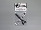 Factory Pro FP-O-XCP032 Xray X4'26 Splite Upper Deck Rear - Graphite 2.0