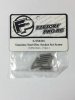 Factory Pro FP-S-SS0316 Stainless Steel Hex Socket Set Screw M3x16 (10pcs)