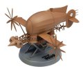 alt="Fine Molds FG-8 - Laputa: Castle in the Sky Tiger Moth" title="Fine Molds FG-8 - Laputa: Castle in the Sky Tiger Moth"