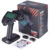 Flysky FS-G7P-2RX - G7P (PRO) 2.4GHz Transmitter 7-Channel Remote Controller w/2pcs R7P Receiver