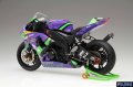 alt="Fujimi 14133 - 1/12 Bike No.7 EVA-01 Trick Star Kawasaki ZX-10R 2010 (Model Cars)" title="Fujimi 14133 - 1/12 Bike No.7 EVA-01 Trick Star Kawasaki ZX-10R 2010 (Model Cars)"