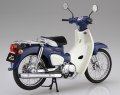 alt="Fujimi 14179 - 1/12 Honda Super Cub110 (Urbane Denim Blue Metallic) Next No.1" title="Fujimi 14179 - 1/12 Honda Super Cub110 (Urbane Denim Blue Metallic) Next No.1"