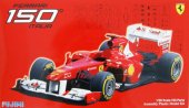 Fujimi 09201 - 1/20 GP-13 Ferrari 150 Italia (F150) Japan GP