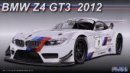 Fujimi 12568 1/24 RS-15 BMW Z4 GT3 2012 Fujimi 12568 1/24 RS-15 BMW Z4 GT3 2012