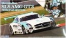 Fujimi 12565 1/24 RS-46 Mercedes-Benz SLS AMG GT3 Petronas Syntium Fujimi 12565 1/24 RS-46 Mercedes-Benz SLS AMG GT3 Petronas Syntium