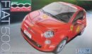 Fujimi 12378 - 1/24 RS-SP F1 GP Fiat 500 Fujimi 12378 - 1/24 RS-SP F1 GP Fiat 500