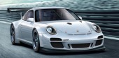 Fujimi 12390 - 1/24 RS-85 Porsche 911GT3R(Model Car)