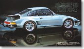 Fujimi 12407 - 1/24 RS-7 Porsche 911 Flatnose (Model Car)
