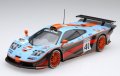 alt="Fujimi 12581 - 1/24 RS-45 McLaren F1 GTR Long Tail Le Mans 1997 No.41" title="Fujimi 12581 - 1/24 RS-45 McLaren F1 GTR Long Tail Le Mans 1997 No.41"