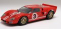 alt="Fujimi 12606 - 1/24 RS-51 Ford GT40 1966 Le Mans" title="Fujimi 12606 - 1/24 RS-51 Ford GT40 1966 Le Mans"