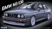 Fujimi 12674 - 1/24 RS-17 BMW M3 E30