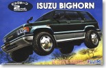 Fujimi 03765 - ID 51 Isuzu Bighorn (Model Car)