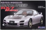 Fujimi 03832 - 1/24 ID-154 FD3S RX-7 Mazda Speed B Spec