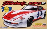 Fujimi 38414 - 1/24 ID-161 Nissan Fairlady 240Z Full Works (S30)