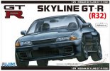 Fujimi 03902 - 1/24 ID-10 R32 Nissan Skyline GT-R 1989