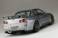 alt="Fujimi 04666 - 1/24 ID-285 Nissan Skyline GT-R V-specll Nur BNR34" title="Fujimi 04666 - 1/24 ID-285 Nissan Skyline GT-R V-specll Nur BNR34"