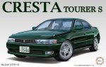 Fujimi 04758 - 1/24 ID-305 Toyota Cresta Tourer S