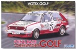 Fujimi 62501 - 1/24 TCSP No.4 Pokal Race Volkswagen Golf