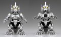 alt="Fujimi 17038 - Chibimaru Kiryu /Mechagodzilla 3" title="Fujimi 17038 - Chibimaru Kiryu /Mechagodzilla 3"