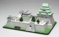alt="Fujimi 50079 - 1/700 Scale Nagoya Castle Famous Castle Series No.6" title="Fujimi 50079 - 1/700 Scale Nagoya Castle Famous Castle Series No.6"