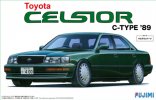 Fujimi 18005 - 1/24 Toyota Celsior C-Type