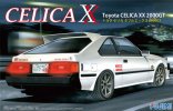 Fujimi 18564 - 1/24 Mecha-Doc Toyota Celica XX