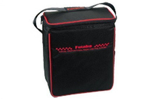 Futaba 302817 - Original Propo Bag (Red)