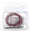 alt="FUTABA CA-RVIN-700 EXTERNAL VOLTAGE SENSING CABLE 70CM W/FUSE MAX 70V # EBB0141" title="FUTABA CA-RVIN-700 EXTERNAL VOLTAGE SENSING CABLE 70CM W/FUSE MAX 70V # EBB0141"