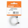 FUTABA 400MM i-CONNECTOR S3173SVi TO SVi CONNECTOR 30-STRAND WIRE EBB0157