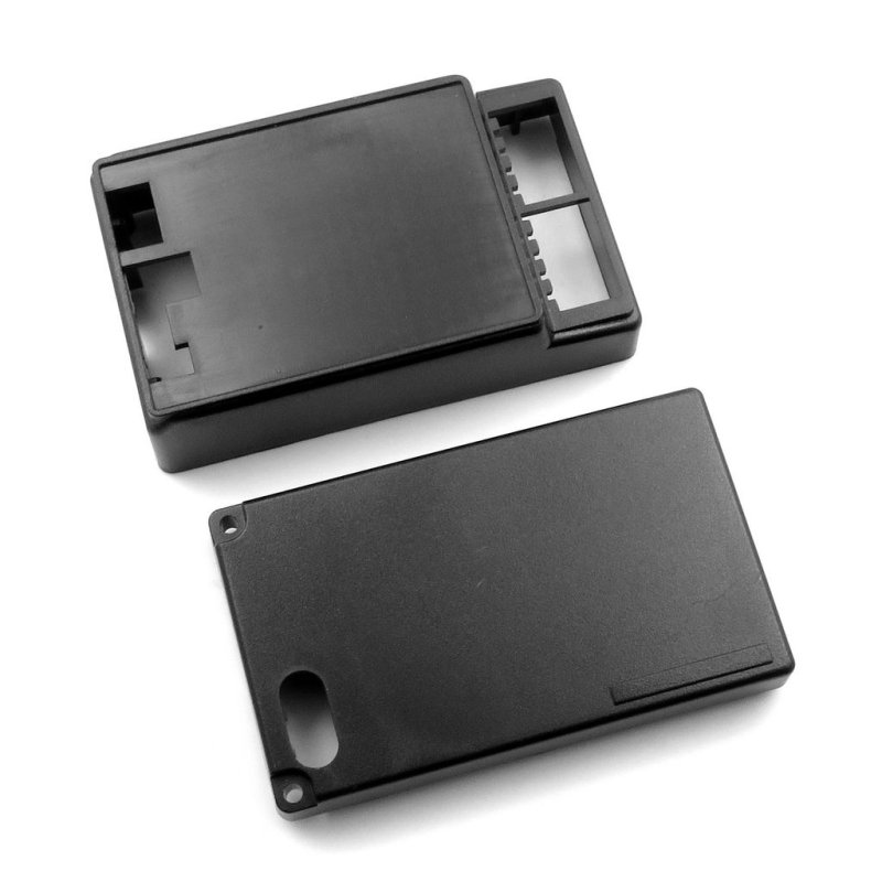 FUTABA R129DP RECEIVER CASE SET AR3104 (W/O PACKING)