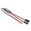 FUTABA SBS-01S SBUS2 SERVO TELEMETRY SENSOR (FASSTEST/T-FHSS) # EBB1140