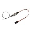 FUTABA SBS-01RB BRUSHLESS MOTOR ROTATION RPM SENSOR 360~300000RPM # EBB1138 (W/O PACKING)