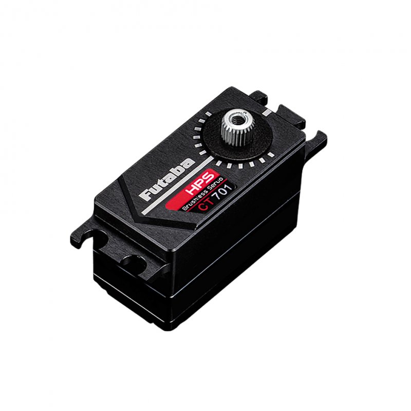 Futaba HPS-CT701 Low Profile Servo