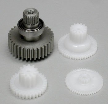 Futaba Servo Gear Set S9251