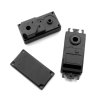 FUTABA S9102 SERVO CASE SET AS3090 EBS3094 (W/O PACKING)