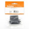 FUTABA S9351 S9155 UPPER/BOTTOM SERVO CASE SET BS3285