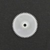 FUTABA S9602 SERVO FIRST GEAR 1K10001 (W/O PACKING)