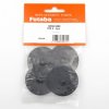 FUTABA STANDARD SERVO HORN TYPE-G LARGE-CIRCLE D6MM 4PCS (W/O SCREW) EBS0146