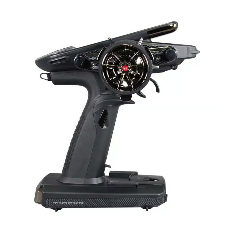 Futaba 10PXR Transmitter w/ R404SBS Receiver