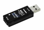 Futaba WSC-1 - WSC-1 S-FHSS Wireless Simulator Control USB Adaptor for PC Joystick