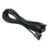 FUTABA MICRO-MICRO SQUARE-SQUARE TRAINER CABLE CORD FUTM4415 EBB1025 8A07903